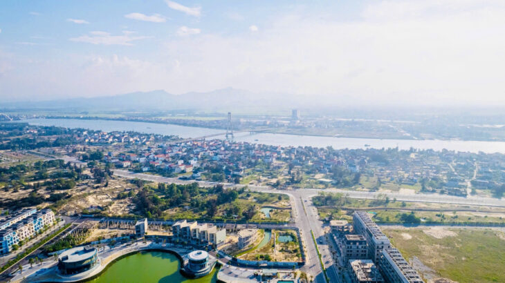 Căn hộ biển Quảng Bình – view triệu đô – toà 40 tầng cực phẩm. liên hệ ngay