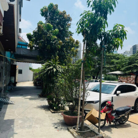 HOT, 1 NHÀ RA MẶT PHỐ PHƯƠNG CANH 57M2X5T,4 NGỦ, 6.95 TỶ