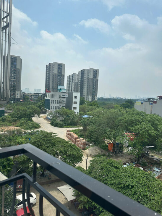 GẤP!LIỀN KỀ OTO TRÁNH,VIEW HỒ,2 THOÁNG,MỸ ĐÌNH,65M2x4,MT=5M,nhỉnh 16ty