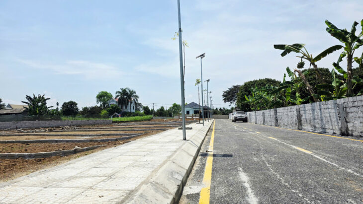 BÁN ĐẤT THỔ CƯ 100M2 GIÁ HỜI – THỌ SƠN, TRIỆU SƠN, THANH HÓA – SỔ ĐỎ CHÍNH CHỦ – LIÊN HỆ 0368298496