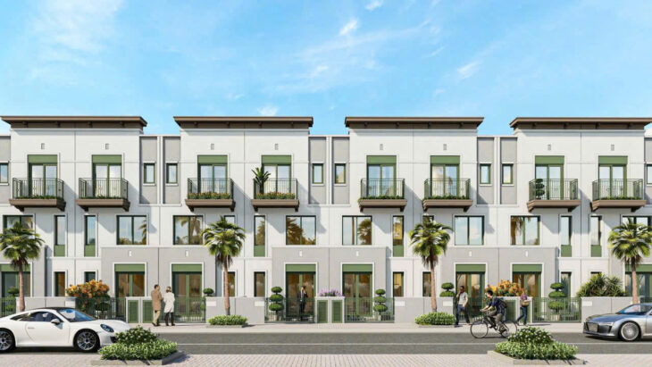 An Cư Lý Tưởng Tại K Home New City – Nhà Ở Xã Hội Chuẩn Singapore Đầu Tiên Ở Bình Dương