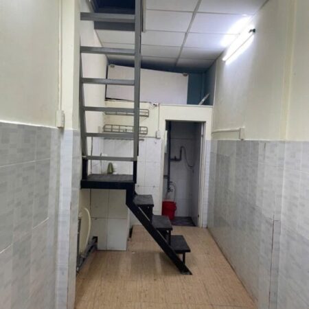 BÁN NHÀ HẺM TRẦN VĂN QUANG, TÂN BÌNH – 1.8 TỶ – 2 TẦNG, 2 PN, 13.5M2, SỔ HỒNG CHÍNH CHỦ