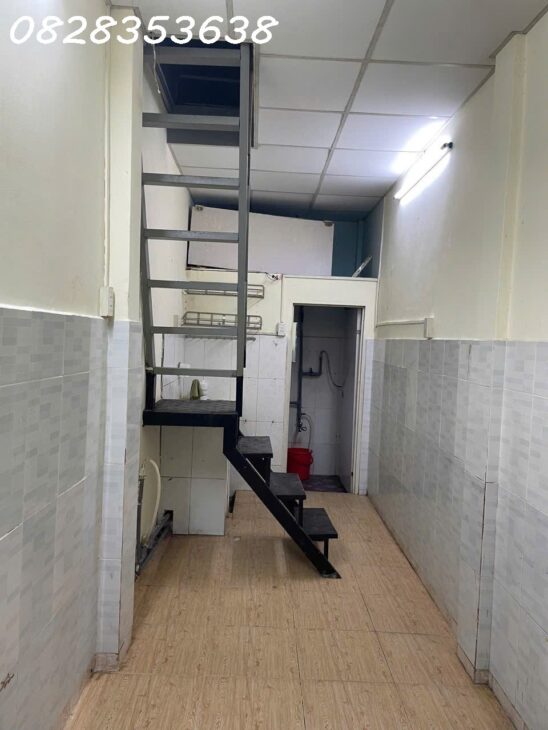 BÁN NHÀ HẺM TRẦN VĂN QUANG, TÂN BÌNH – 1.8 TỶ – 2 TẦNG, 2 PN, 13.5M2, SỔ HỒNG CHÍNH CHỦ
