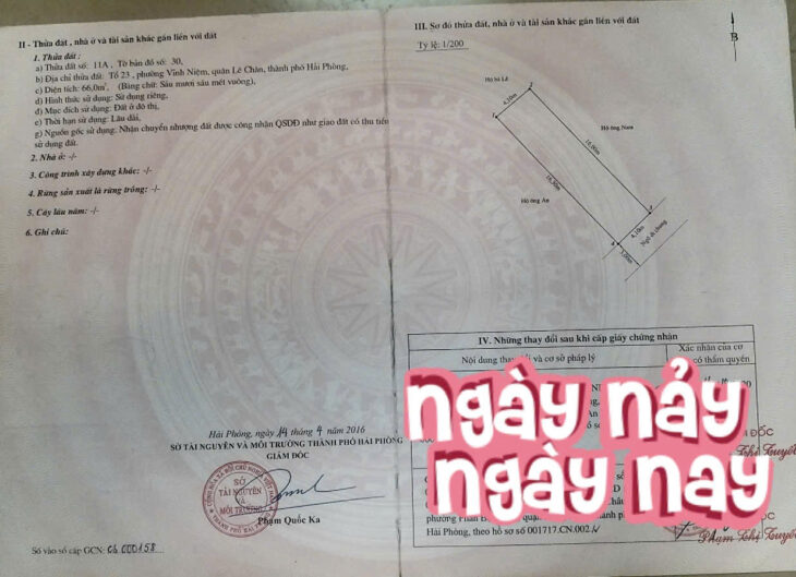 Nhà Khúc Thừa Dụ, mặt ngõ 5m, 67m 4 tầng, độc lập còn đẹp, Giá 5.5 tỉ