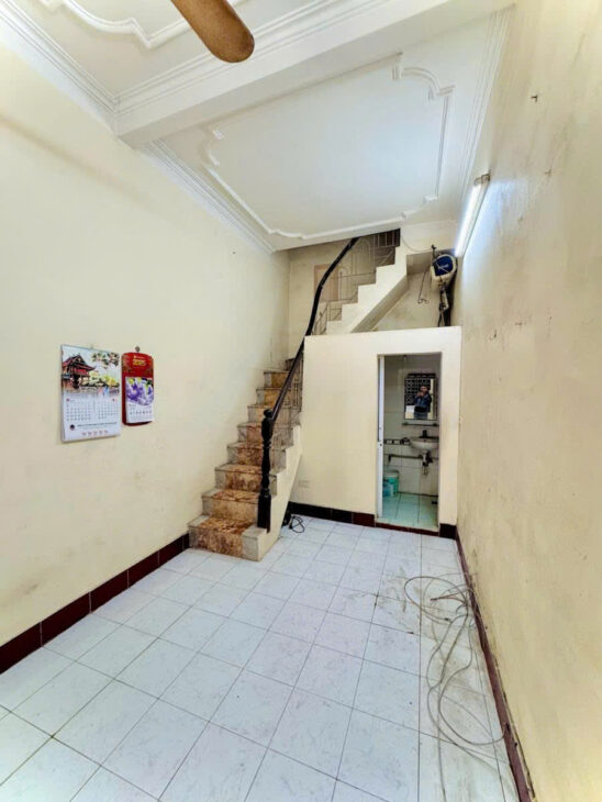 Bạch Mai – Hai Bà Trưng – Hà Nội