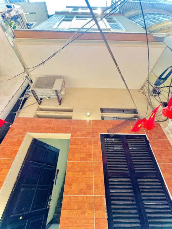Bạch Mai – Hai Bà Trưng – Hà Nội