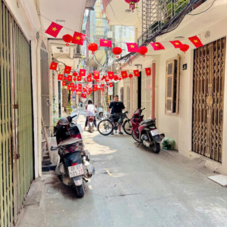 Bạch Mai – Hai Bà Trưng – Hà Nội