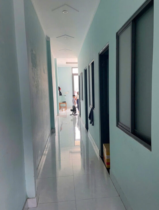 Chính chủ Cần bán gấp nhà mới xây tại phường Bửu Hòa- TP. Biên Hòa- Đồng Nai