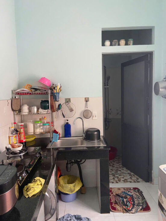 Chính chủ Cần bán gấp nhà mới xây tại phường Bửu Hòa- TP. Biên Hòa- Đồng Nai