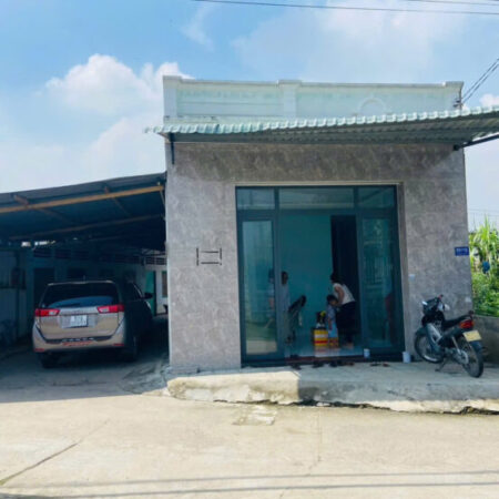 Chính chủ Cần bán gấp nhà mới xây tại phường Bửu Hòa- TP. Biên Hòa- Đồng Nai