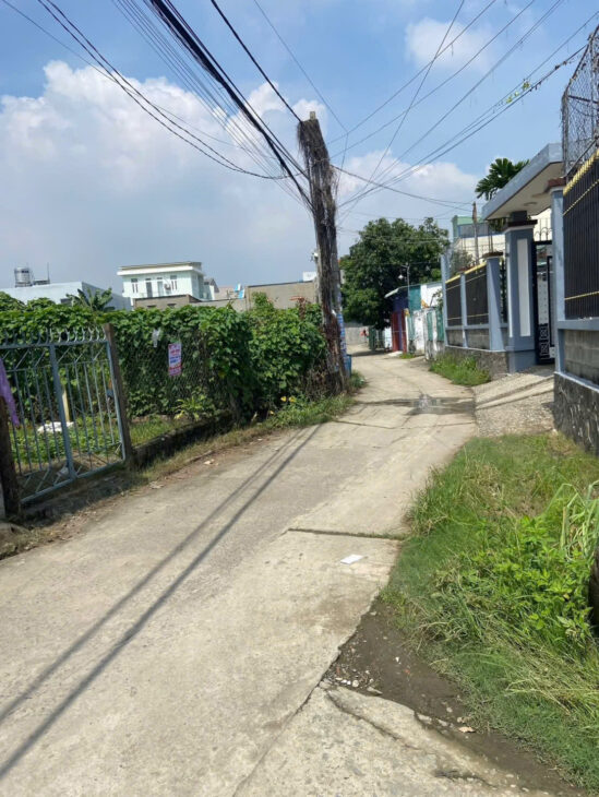 Chính chủ Cần bán gấp nhà mới xây tại phường Bửu Hòa- TP. Biên Hòa- Đồng Nai