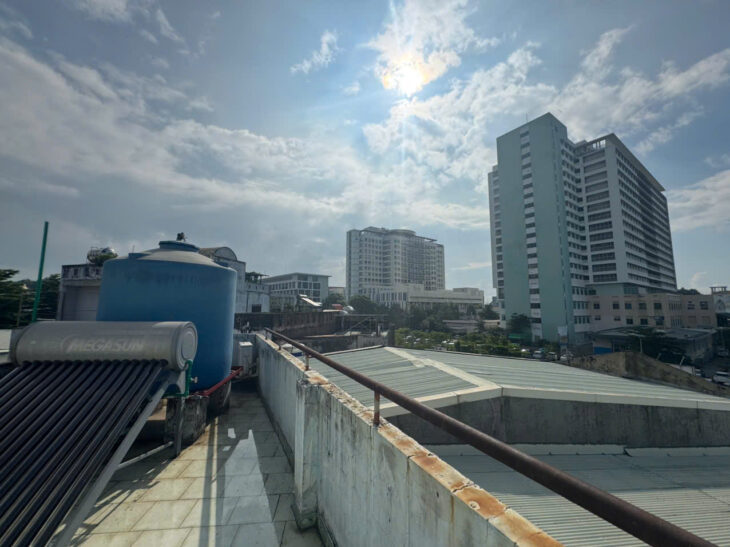 BÁN GẤP 2 LÔ THỔ CƯ SIÊU ĐẸP- GẦN CHUNG CƯ SƠN AN- P. BÌNH ĐA – TP.BIÊN HÒA ĐỒNG NAI– DIỆN TÍCH