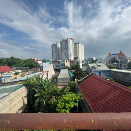 BÁN GẤP 2 LÔ THỔ CƯ SIÊU ĐẸP- GẦN CHUNG CƯ SƠN AN- P. BÌNH ĐA – TP.BIÊN HÒA ĐỒNG NAI– DIỆN TÍCH