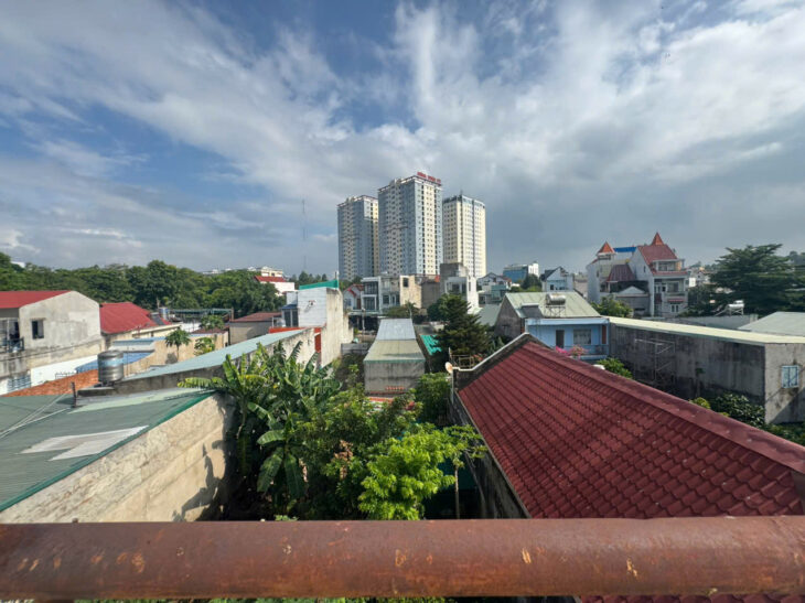 BÁN GẤP 2 LÔ THỔ CƯ SIÊU ĐẸP- GẦN CHUNG CƯ SƠN AN- P. BÌNH ĐA – TP.BIÊN HÒA ĐỒNG NAI– DIỆN TÍCH