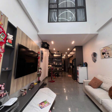 PL Hồ Đền Lừ Thang Máy – Gara Ô Tô – Nội Thất Hiện Đại DT 45m2 6 tầng Giá 19.5 tỷ PL Hồ Đền Lừ Thang Máy – Gara Ô Tô – Nội Thất Hiện Đại DT 45m2 6 tầng Giá 19.5 tỷ