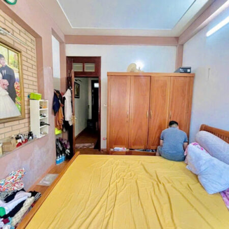 NHÀ VŨ TRỌNG PHỤNG – HAI MẶT NGÕ Diện tích 33m2 5 tầng mặt tiền 3.4m Giá 9 tỷ NHÀ VŨ TRỌNG PHỤNG – HAI MẶT NGÕ Diện tích 33m2 5 tầng mặt tiền 3.4m Giá 9 tỷ