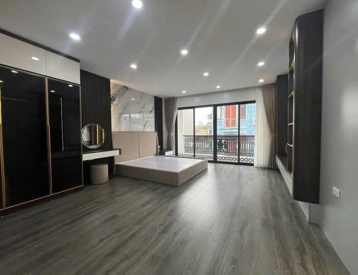 Cực hiếm, Xuân Phương 40m2-6T, Ôtô đường thông KD, 2thoáng, giá 8.05tỷ