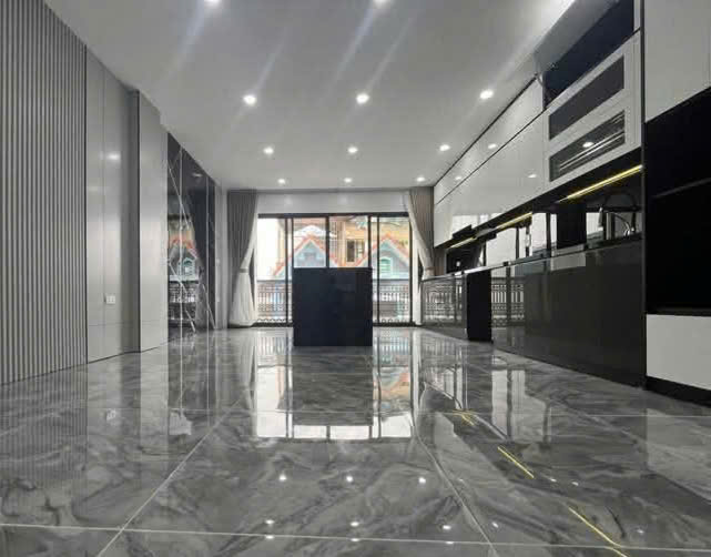 Cực hiếm, Xuân Phương 40m2-6T, Ôtô đường thông KD, 2thoáng, giá 8.05tỷ