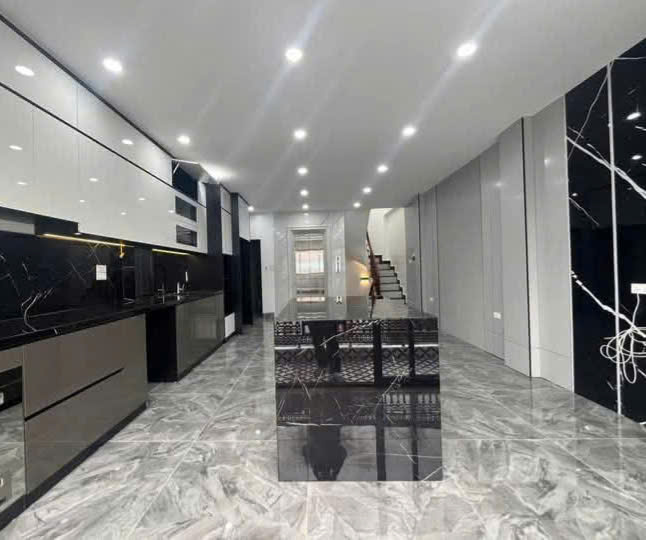 Cực hiếm, Xuân Phương 40m2-6T, Ôtô đường thông KD, 2thoáng, giá 8.05tỷ
