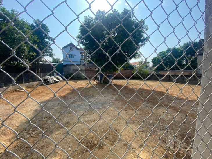 CC cần bán lô đất 462m tại đông phương yên chương mỹ hà nội