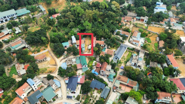 CC cần bán lô đất 115m tại tiên phương chương mỹ hà nội