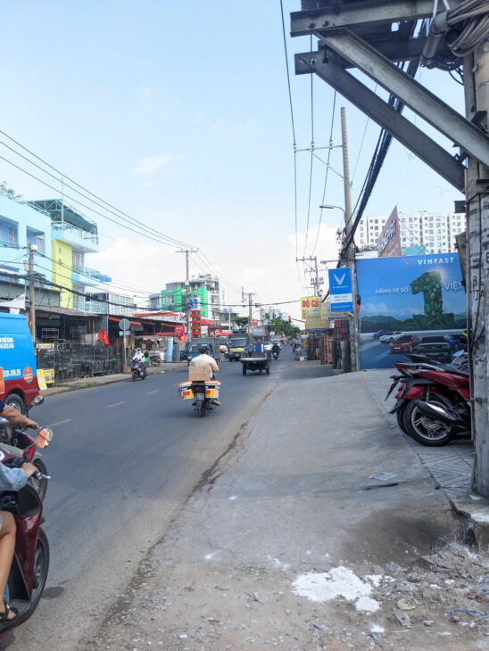 Bán nhà MTKD Bình Long 4x27m. Nhà 1 lầu ok. Giá 14.8 Tỷ, Tân Phú, Khu kinh doanh xầm uất.