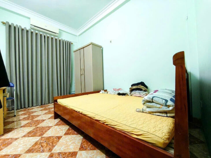 Nguyễn Chính – Tân Mai – Hoàng Mai