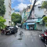 Bán CHDV: Hẻm xe hơi Nguyễn Văn Đậu Bình Thạnh, 65m2, 4 tầng, 9 Phòng Dưới 10 tỷ, thu nhập 40tr/