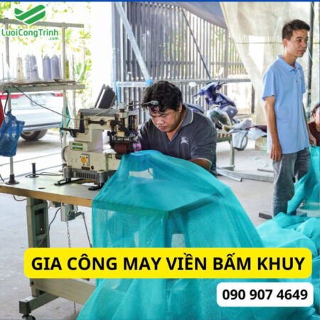 Chuyên sản xuất & gia công tất cả các loại lưới theo yêu cầu: