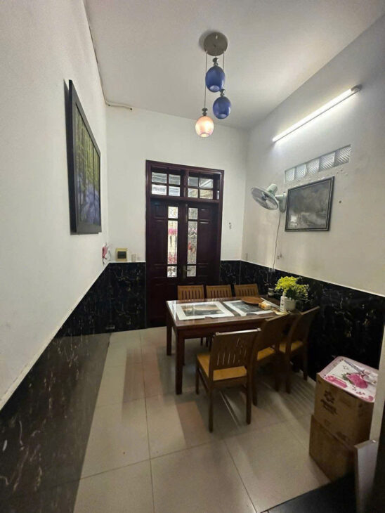 MẶT TIỀN KINH DOANH ĐƯỜNG 33m SÂN BAY ĐÀ NẴNG 300m2 sử dụng CHỈ 11 TỶ NHỈNH