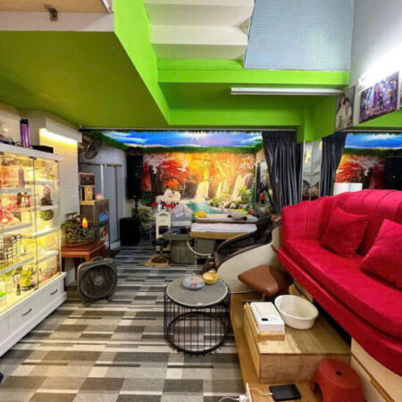 NHÀ GÓC 3 MẶT THOÁNG – 5 TẦNG- NGANG 5M – 6PN – VIEW LAVELA – Q3 -8 TỶ 3– SỔ HỒNG– HỖ TRỢ BANK