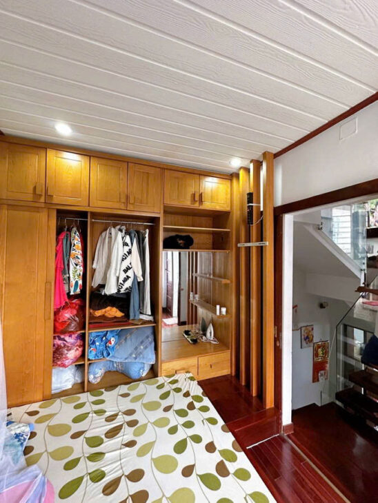 NHÀ GÓC 3 MẶT THOÁNG – 5 TẦNG- NGANG 5M – 6PN – VIEW LAVELA – Q3 -8 TỶ 3– SỔ HỒNG– HỖ TRỢ BANK