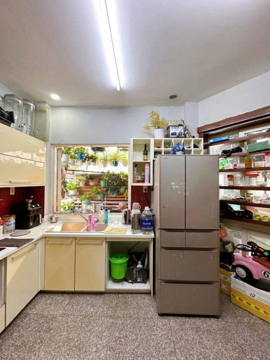 NHÀ GÓC 3 MẶT THOÁNG – 5 TẦNG- NGANG 5M – 6PN – VIEW LAVELA – Q3 -8 TỶ 3– SỔ HỒNG– HỖ TRỢ BANK