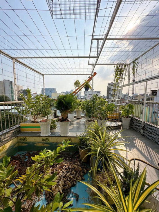 NHÀ GÓC 3 MẶT THOÁNG – 5 TẦNG- NGANG 5M – 6PN – VIEW LAVELA – Q3 -8 TỶ 3– SỔ HỒNG– HỖ TRỢ BANK