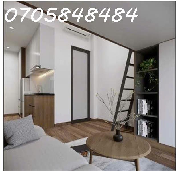 Siêu phẩm dòng tiền Quận Thanh Xuân 7 tầng thang máy,Ô TÔ, 19 phòng khép kín, nhỉnh 20 tỷ