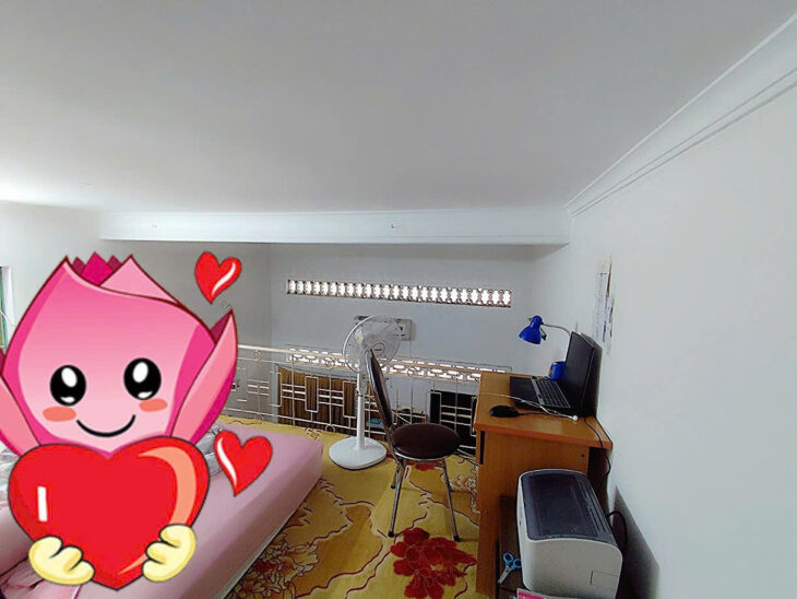 BÁN NHÀ MẶT TIỀN HOÀNG DIỆU p. VĨNH NGUYÊN RA BIỂN CHỈ 300M.