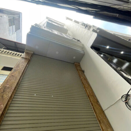 EM BÁN NHÀ QUAN HOA SẮP HAOFN THIỆN XONG- 36m x 6 Tầng Thang Máy – 3 GÁC TRÁNH – Chỉ 8,9 Tỷ