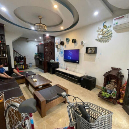 NHÀ ĐẸP ĐỊNH CÔNG THƯỢNG – Ô TÔ ĐỖ CỬA DT 39m2 5 tầng MT 4m Giá 10.6 tỷ NHÀ ĐẸP ĐỊNH CÔNG THƯỢNG – Ô TÔ ĐỖ CỬA DT 39m2 5 tầng MT 4m Giá 10.6 tỷ