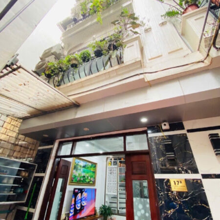 Cực mới- TÔ VĨNH DIỆN- gần 10 tỷ- 31m2- Nhà siêu đẹp- chất- nét.