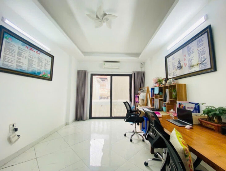 Cực mới- TÔ VĨNH DIỆN- gần 10 tỷ- 31m2- Nhà siêu đẹp- chất- nét.