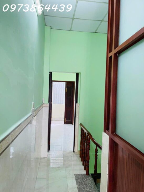 BÁN NHÀ PHỐ QUẬN 12 – 2 TẦNG – 100M2 – ĐƯỜNG 6M HÀ ĐẶC – TRUNG MỸ TÂY – QUẬN 12 – NỞ HẬU – NHỈNH 6