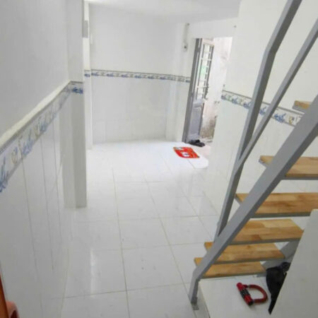 BÁN DÃY TRỌ CỰC HIẾM 80M2–CÓ DÒNG TIỀN-HẺM XE HƠI RỘNG 5M.