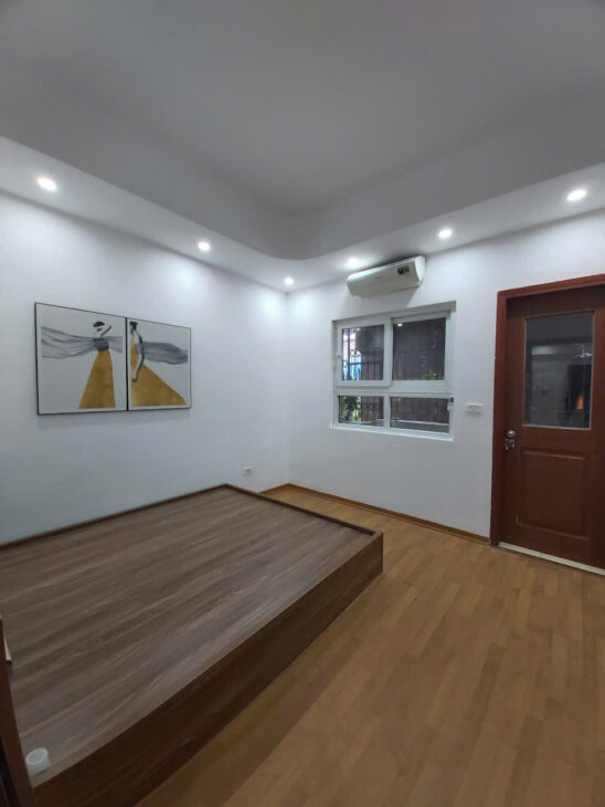Bán căn hộ Đại Thanh , diện tuchs 45m -2pn ,1vs , HĐMB