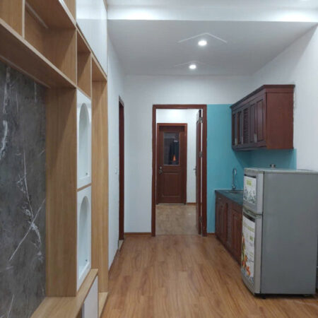 Bán căn hộ Đại Thanh , diện tuchs 45m -2pn ,1vs , HĐMB