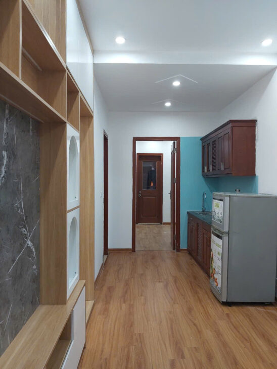 Bán căn hộ Đại Thanh , diện tuchs 45m -2pn ,1vs , HĐMB