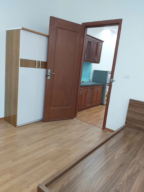 Bán căn hộ Đại Thanh , diện tuchs 45m -2pn ,1vs , HĐMB