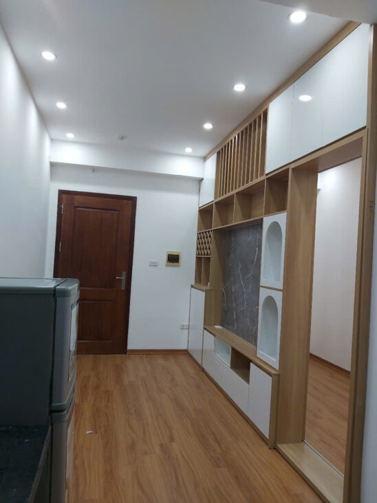 Bán căn hộ Đại Thanh , diện tuchs 45m -2pn ,1vs , HĐMB