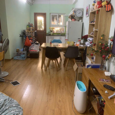 Bán căn hộ Đại Thanh , diện tích 66m -2pn ,2vs sổ đỏ , pháp lý minh bạch