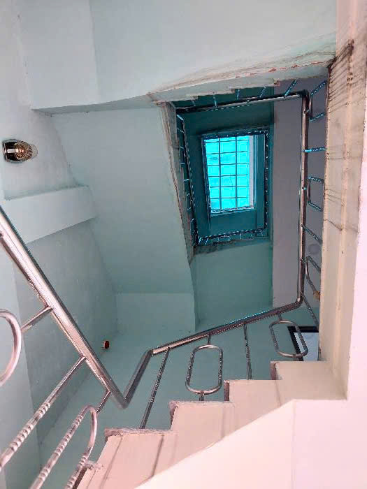 ???? SIÊU PHẨM NHÀ 5 TẦNG – SÂN RỘNG NHƯ BIỆT THỰ – GẮN SẴN ĐIỆN NĂNG LƯỢNG MẶT TRỜI – GIÁ CHỈ 5.5 TỶ!