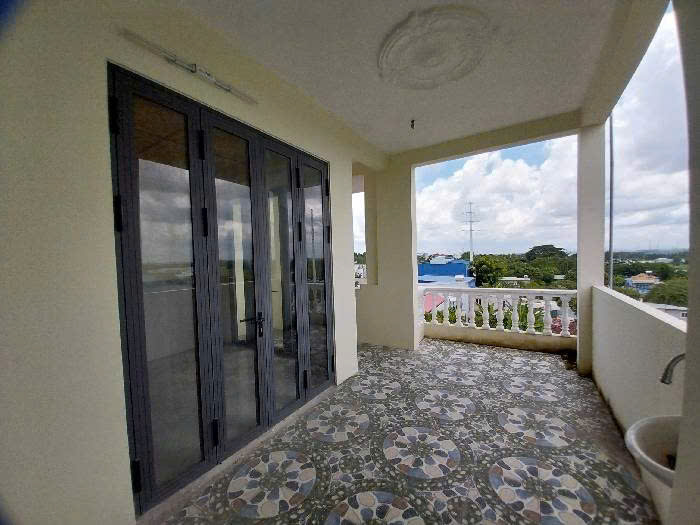 ???? SIÊU PHẨM NHÀ 5 TẦNG – SÂN RỘNG NHƯ BIỆT THỰ – GẮN SẴN ĐIỆN NĂNG LƯỢNG MẶT TRỜI – GIÁ CHỈ 5.5 TỶ!